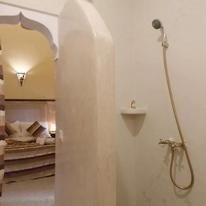 Habitación Doble Pequeña